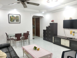 Blk 640 Yio Chu Kang Heights (Ang Mo Kio), HDB 4 Rooms #541519821